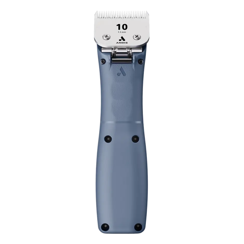 Andis eMERGE RDLC Cord/Cordless Clipper-Blue