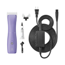 Andis eMERGE RDLC Cord/Cordless Clipper-Purple