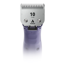 Andis eMERGE RDLC Cord/Cordless Clipper-Purple
