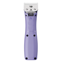 Andis eMERGE RDLC Cord/Cordless Clipper-Purple