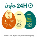 CéDé egg food moist Allround 200g