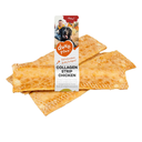 Duvo Chew! Collagen Strip Chicken 15cm - 1pcs / 32g