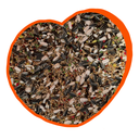 Duvo Parakeet Mix 15kg