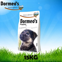Dormeos Puppies Dry Food[Weight - 15kg]
