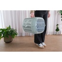 Moderna Aventro Pet  Carrier 49 x 34.5 x 32 cm-Olive Green