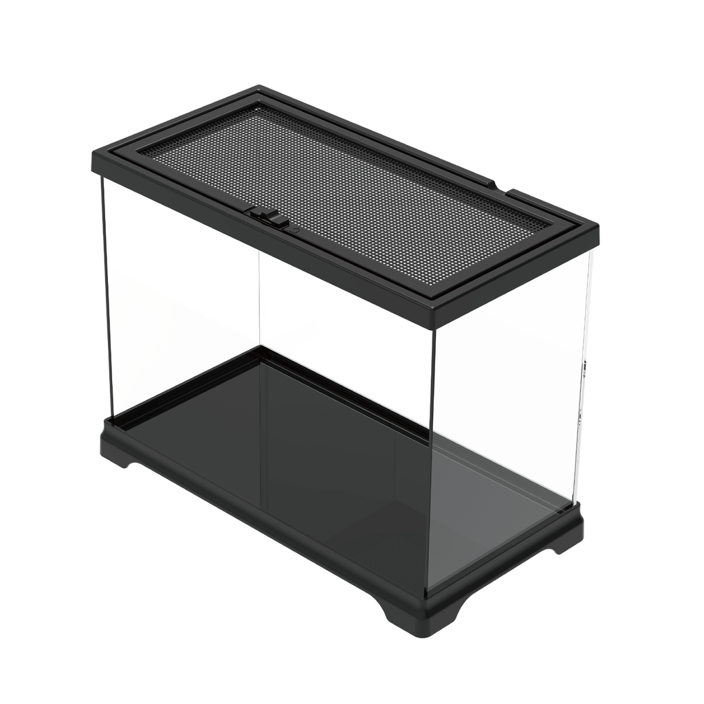 KW Zone 3in1 Terrarium TT-815-51x27.4x34.8cm