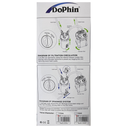 KW Zone Dophin Pre Canister Filter CF2000 