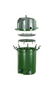 EHEIM classic 1500XL external filter