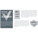 Pro nutrition Protect Senior+ Dog Food For Senior All Sizes 2kg  