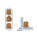 Seven Dogs Dog Food For Adult - Small And Mini Breeds-Lamb & Rice 3kg