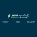 Seven Dogs Dog Food For Adult - Small And Mini Breeds-Lamb & Rice 10kg+100g