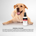 Groom Professional Original Cologne [Perfume][Volume - 100 ml] (new)