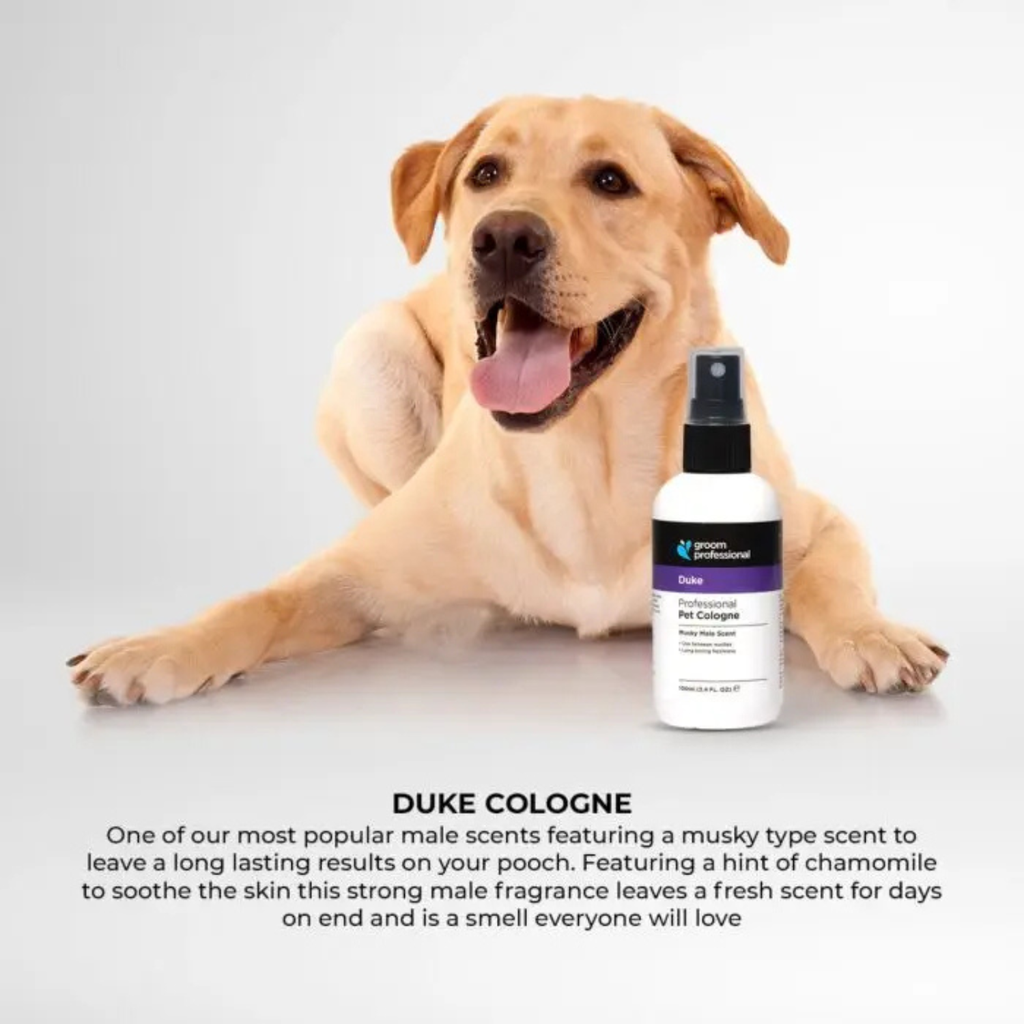 Groom Professional Duke Cologne [Perfume Volume - 200ml] (new) 