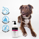 Groom Professional Baby Fresh Shampoo[Volume - 350 ml] (new) 