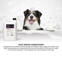 Groom Professional Coat Repair Conditioner[Volume - 4 litre](new)