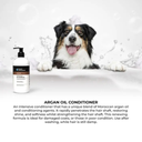 Groom Professional Argan Oil Conditioner[Volume - 4 litre](new)