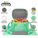 DOCO® VERTEX Pet Outdoor Cooler Bag O/S -33 x 23 x 25cm-Plateau