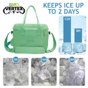 DOCO® VERTEX Pet Outdoor Cooler Bag O/S -33 x 23 x 25cm-Plateau