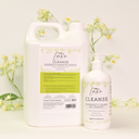 Groom Professional Luxe Cleanse Grapefruit & Orange Shampoo-4 Litre