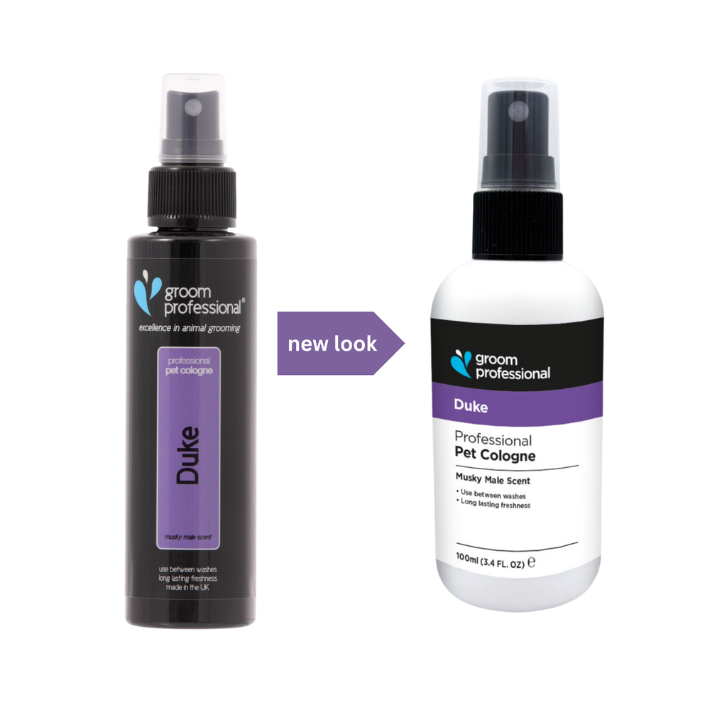 Groom Professional Duke Cologne [Perfume]-Musky Male Scent-100ml