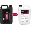 Groom Professional Super Dri Shampoo [Citrus Fragrance]-4 litres  