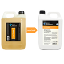 Groom Professional 2 In 1 Protein Pet Shampoo[Fresh Clean Scent]- 4 litres