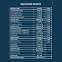 Seven Cats Cat Food For Kitten - Chicken & Beef [Immune Boost] 10kg+100g