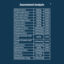 Seven Cats Cat Food For Sterilized - Salmon [Coat Beauty] 3kg