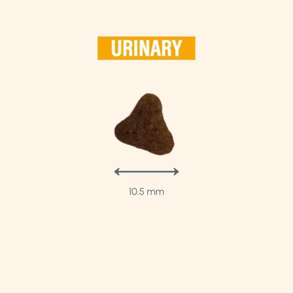 Pro nutrition Protect Urinary-Cat Food For Adult/Adult Sterilised 2kg