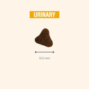 Pro nutrition Protect Urinary-Cat Food For Adult/Adult Sterilised 2kg