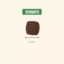 Pro nutrition Protect Dermato[Dermatological]-Dog Food For Adult All Sizes 2kg 