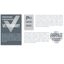 Pro nutrition Protect Osteo[Bone & Joint]-Dog Food For Adult All Sizes 2kg 
