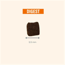 Pro nutrition Protect Digest[Gastrointestinal]-Dog Food For Adult All Sizes 2kg 