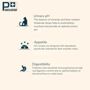 Pro nutrition Prestige Cat Adult Large Breed With Chicken 2Kg