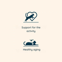 Pro nutrition Prestige Cat Adult 8+ Sterilised Chicken 10Kg