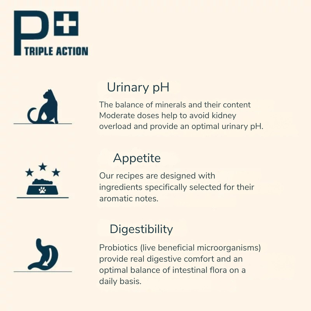 Pro nutrition Prestige Cat Adult Turkey 10Kg