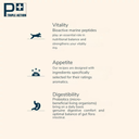 Pro nutrition Prestige Puppy Medium 3Kg