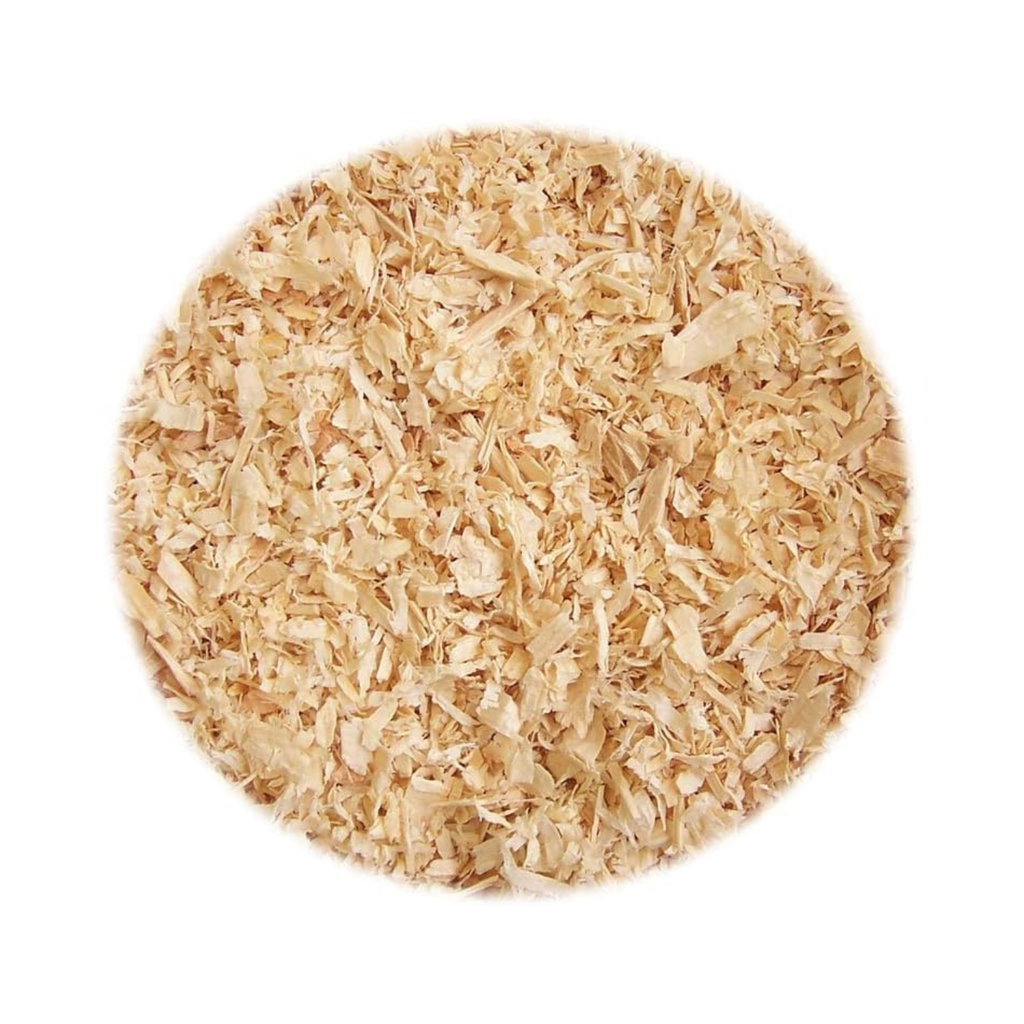 JRS Chipsi Classic Woodchips-1kg (15L)-Unscented