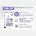 Pro nutrition Protect Sterlised-Dog Food For Adult All Sizes 2kg  
