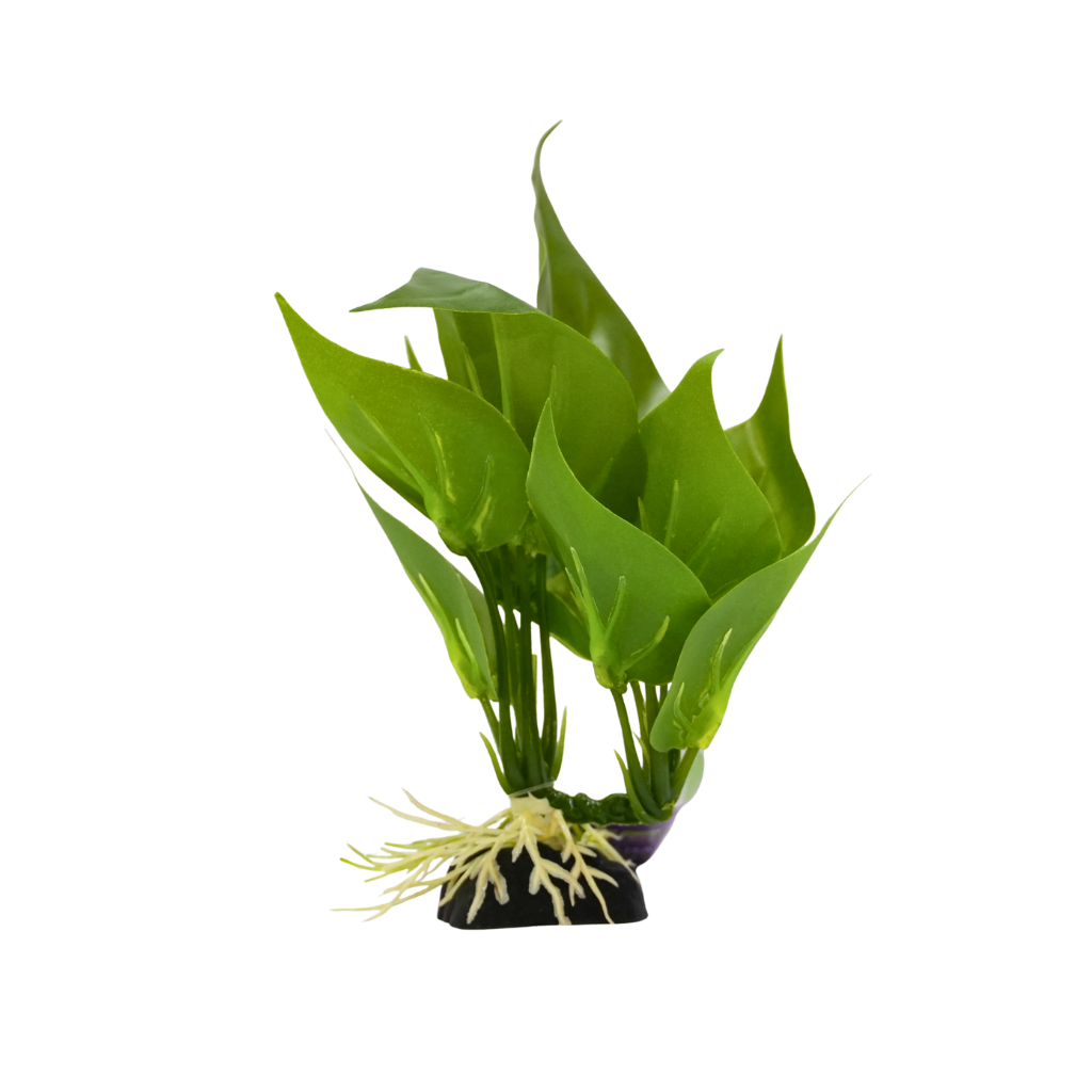 Yusee Aquarium Decoration - Artificial Plant - YM-5801