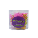 Yusee Aquarium Decorations - Artificial Plant YS-70501-4 [Height:4"]