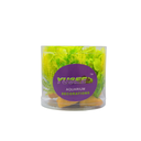 Yusee Aquarium Decorations - Artificial Plant YS-70405A-4 [Height:4"]