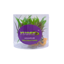 Yusee Aquarium Decorations - Artificial Plant YS-70515-4 [Height:4"]