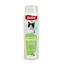 Bioline Insect Repellant Shampoo for Cats 200ml[Volume - 200ml]