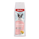 Bioline Puppy Shampoo 250ml[Volume - 250ml]