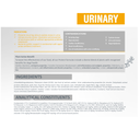 Pro nutrition Protect Urinary-Dog Food For Adult All Sizes 2kg  