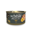 Schesir After Dark Valentine Feast'26 Gift Pack for Cats