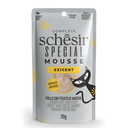 Schesir After Dark Valentine Feast'26 Gift Pack for Cats