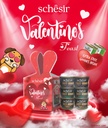 Schesir Taste The World Valentine Feast'26 Gift Pack for Dogs