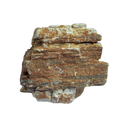 Karis Red Melalecua Rock Large (Per Kg)
